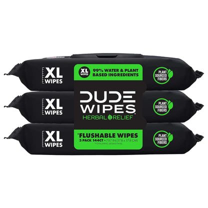 Adult Wet Wipes