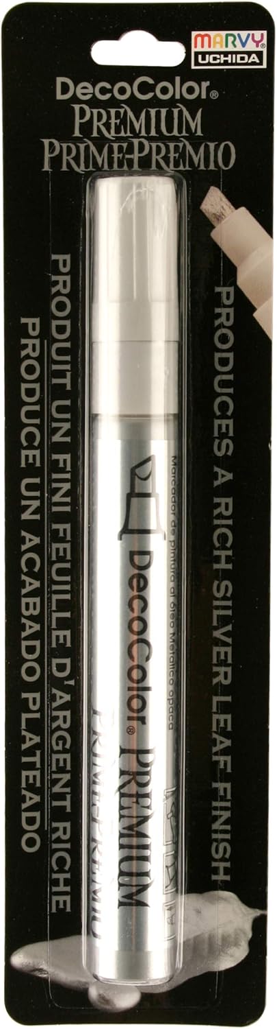 Chisel Paint Marker