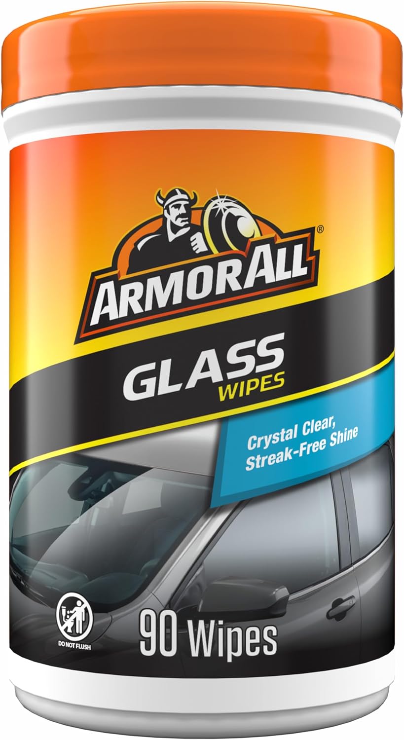 Armor All Car Wipes