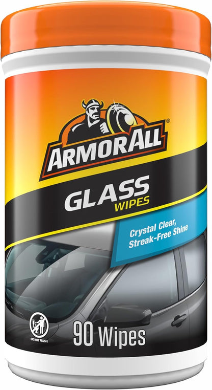 Armor All Car Wipes