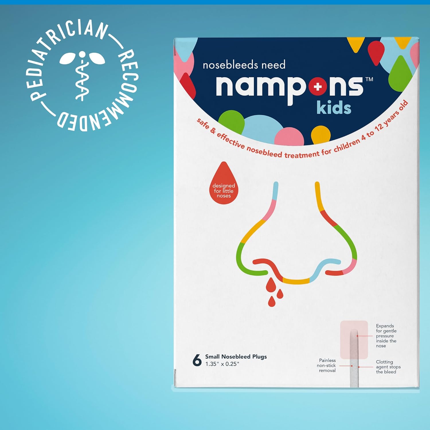 Nampons Kids