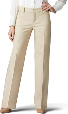 Women's Flex Motion Trouser Pants