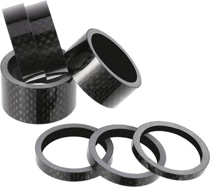 Sumind Bike Headset Spacers 