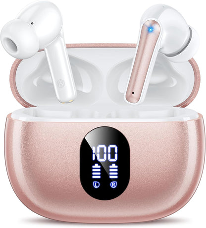 Wireless Bluetooth Earbuds