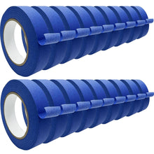 Blue painter’s tape 4-roll pack