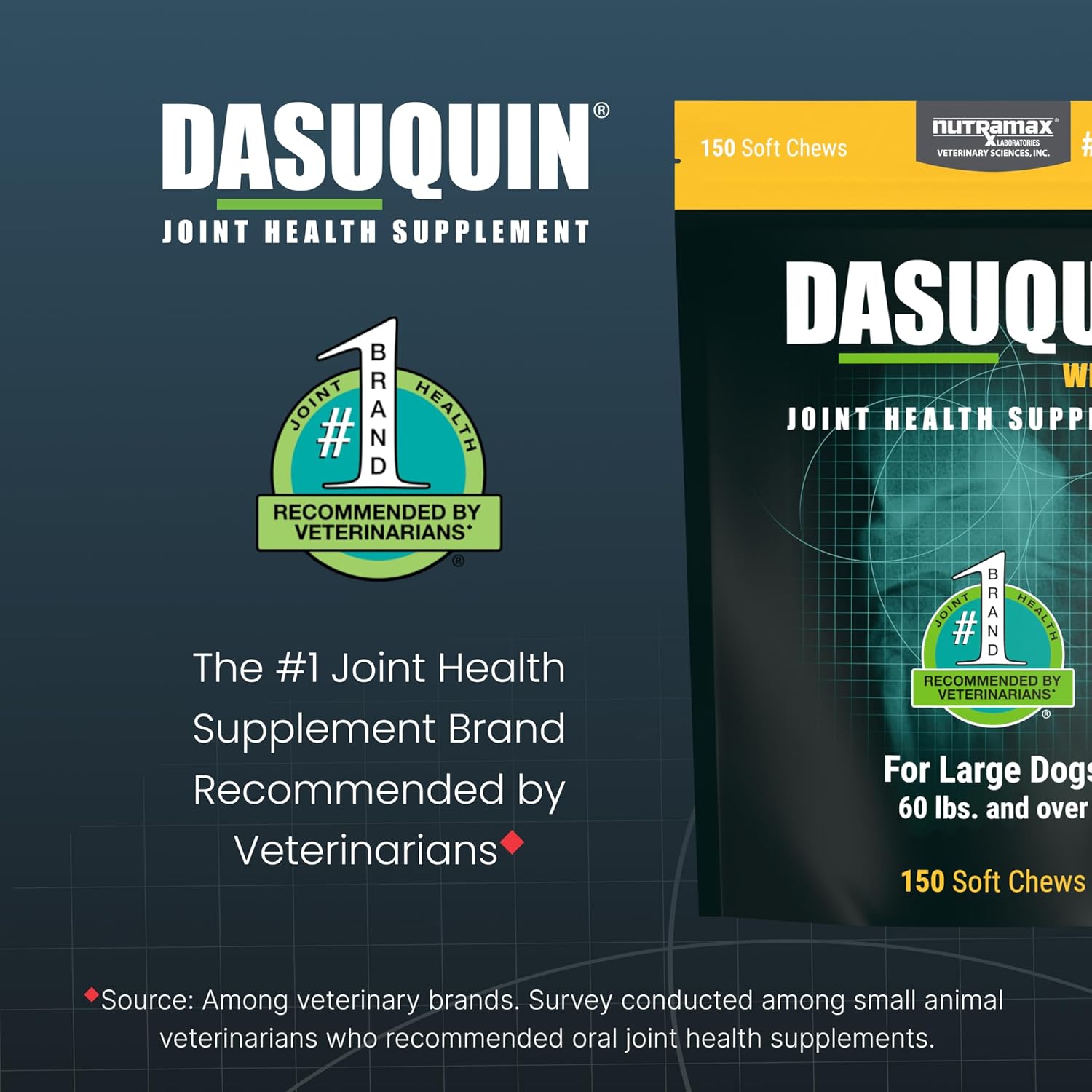 Dasuquin with MSM