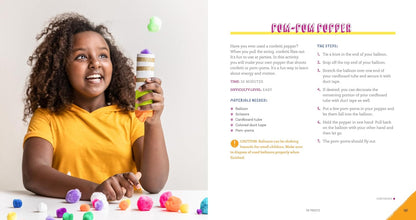 Engineering Projects for Kids