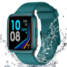 Fitness Tracker Watch 