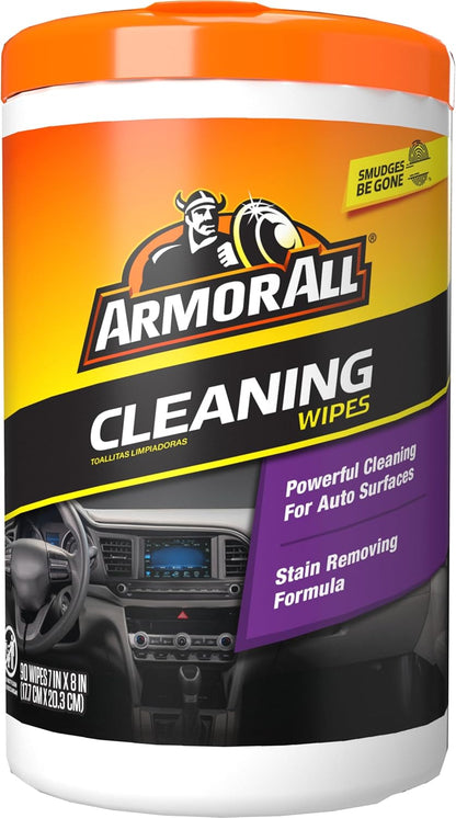 Armor All Car Wipes