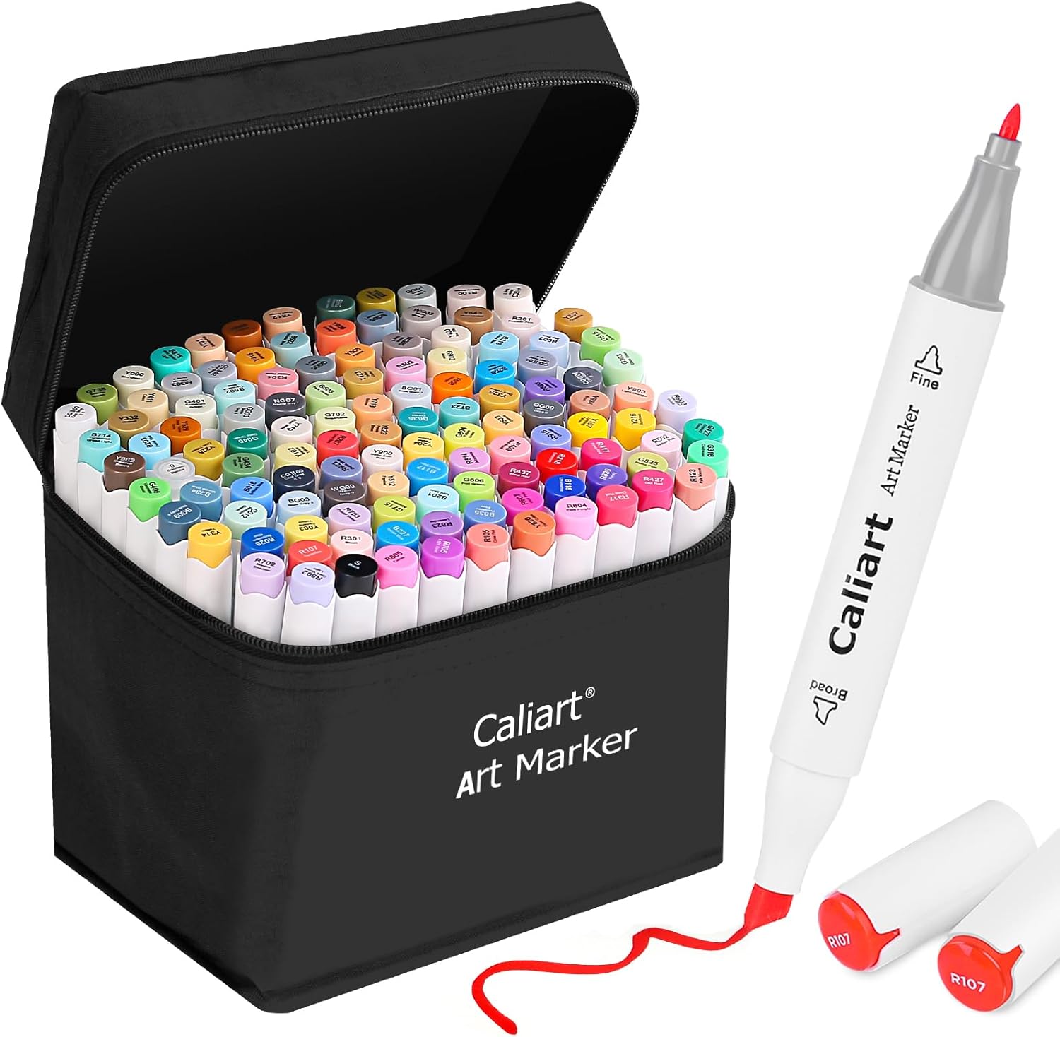 Paint Pen Art for Creative Masterpieces