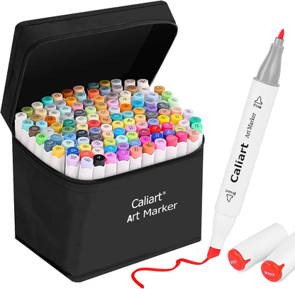 Paint Pen Art for Creative Masterpieces