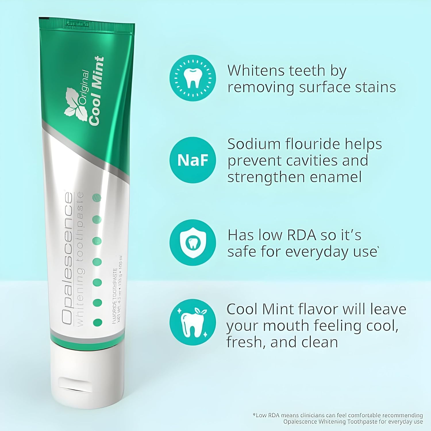 Opalescence Whitening Bundle