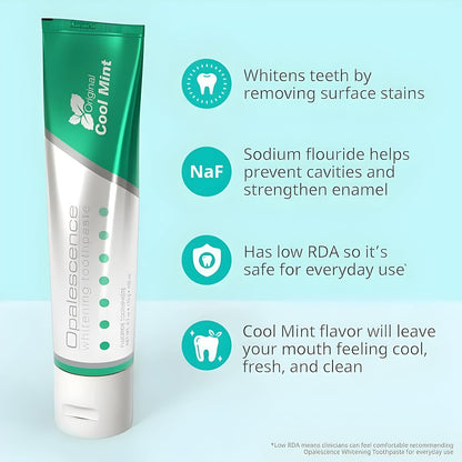 Opalescence Whitening Bundle