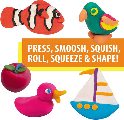 Play-Doh Modeling Compound