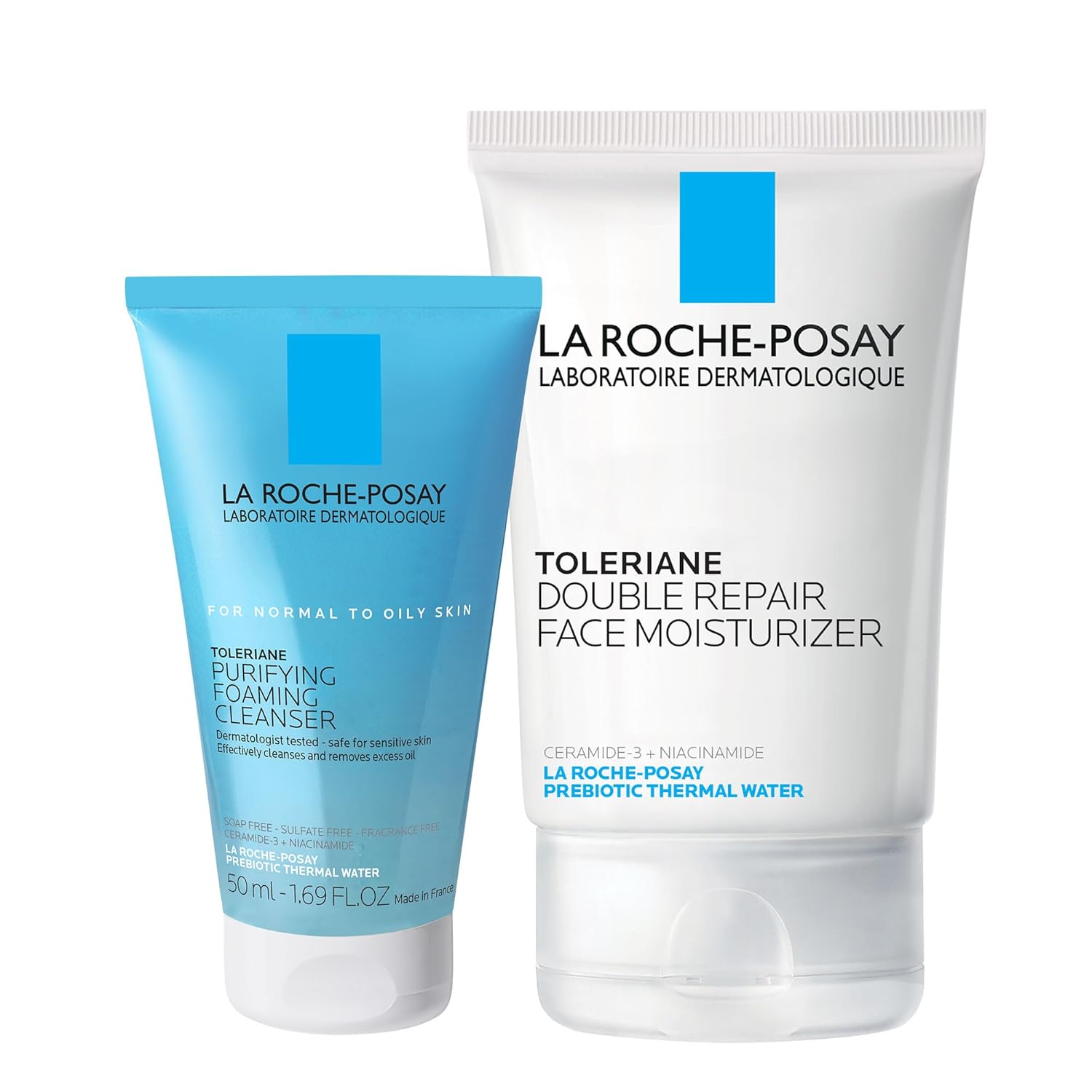 Hydrating La Roche