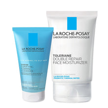 Hydrating La Roche