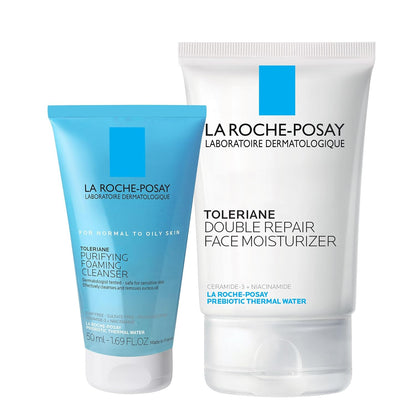 Hydrating La Roche