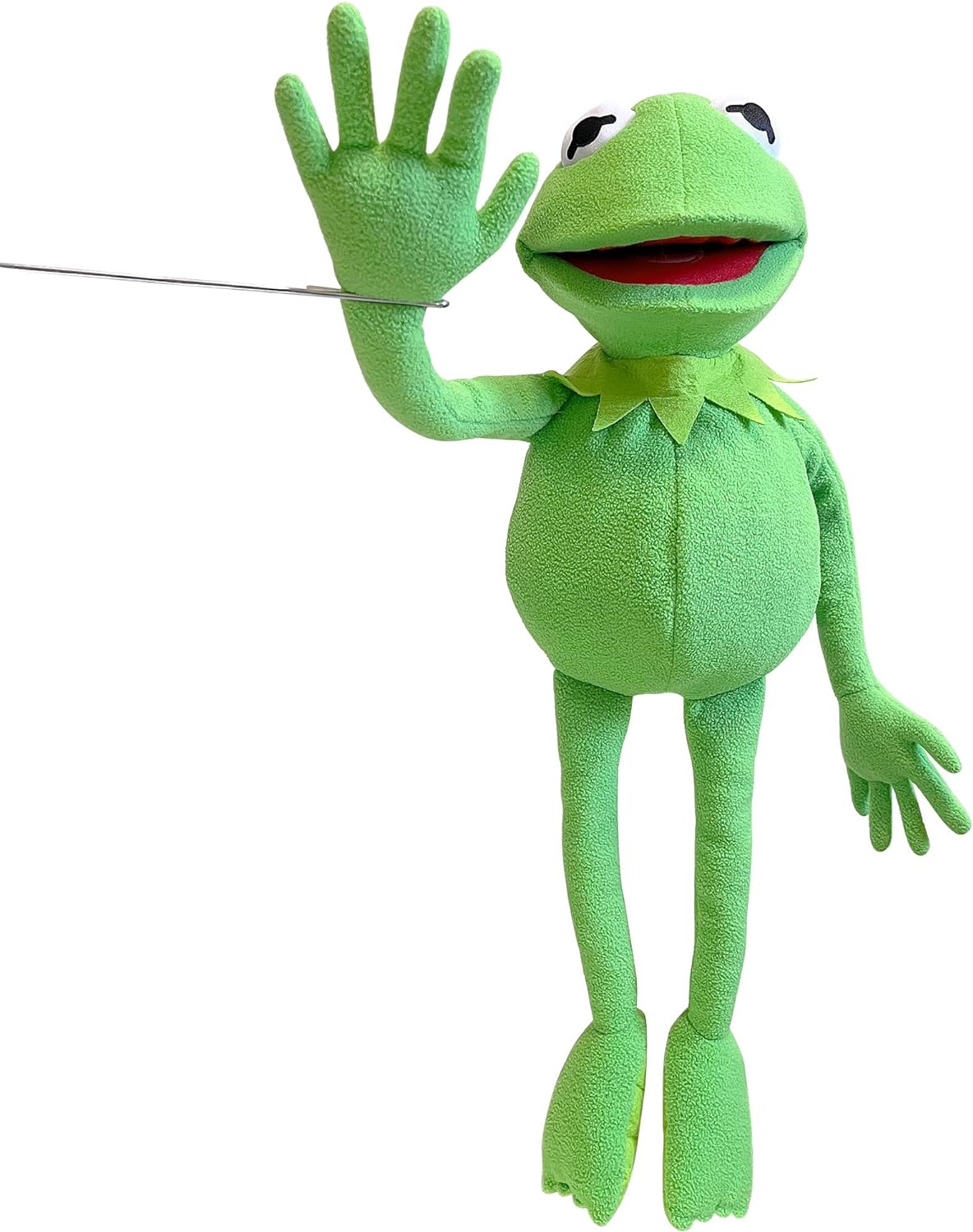 Kermit Frog Puppet 