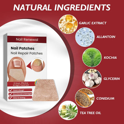 Extra Strength Toenail Fungus Treatment 
