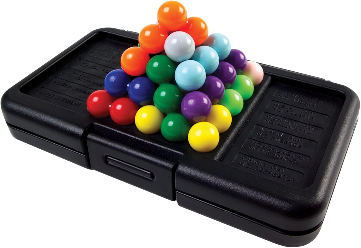 Brain Teaser Puzzle