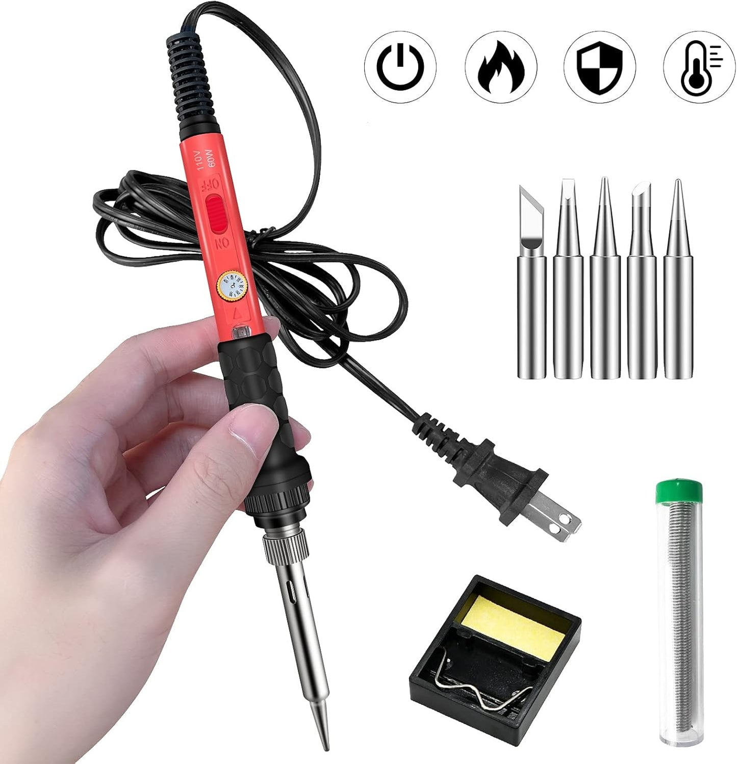 Soldering Iron Kit
