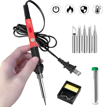 Soldering Iron Kit