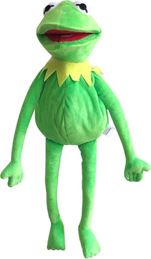 Kermit Frog Puppet 
