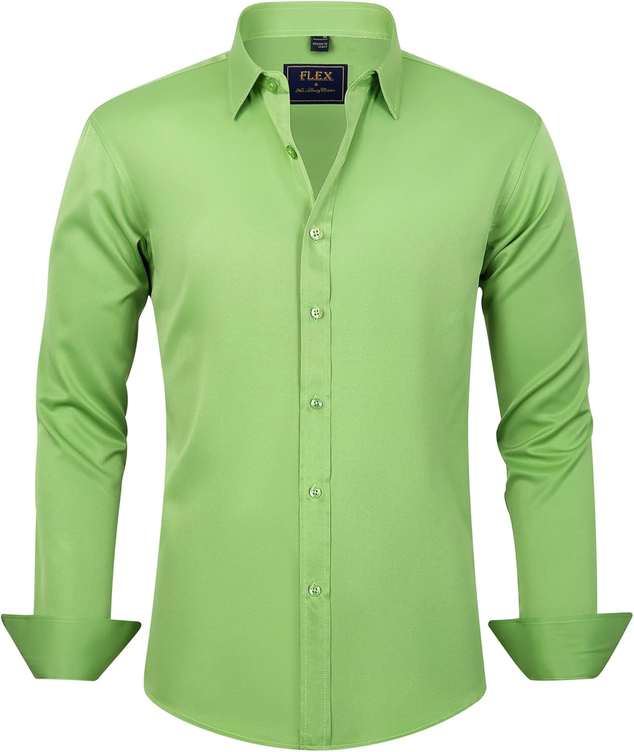 Casual Button Down Shirts