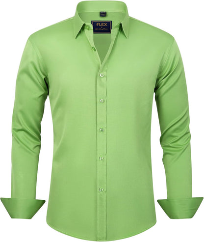 Casual Button Down Shirts