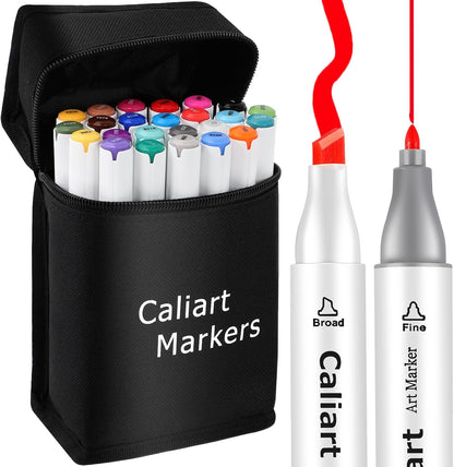 Paint Pen Art for Creative Masterpieces