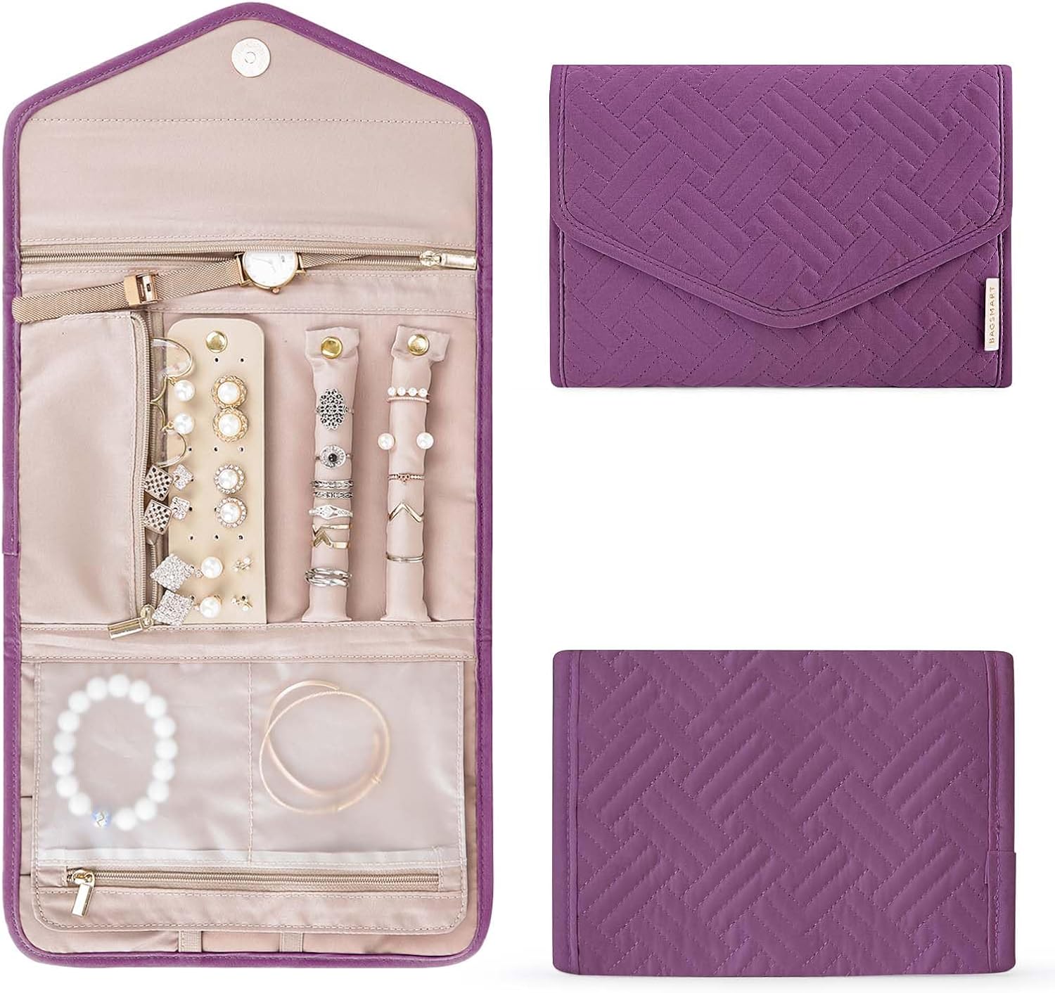 Jewelry Case