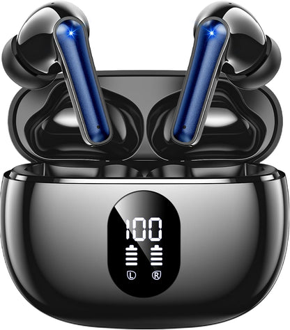 Wireless Bluetooth Earbuds