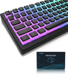 Womier Pudding Keycaps