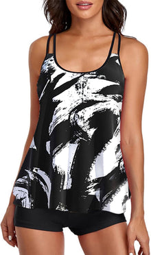 Urchics 2025 Tankini