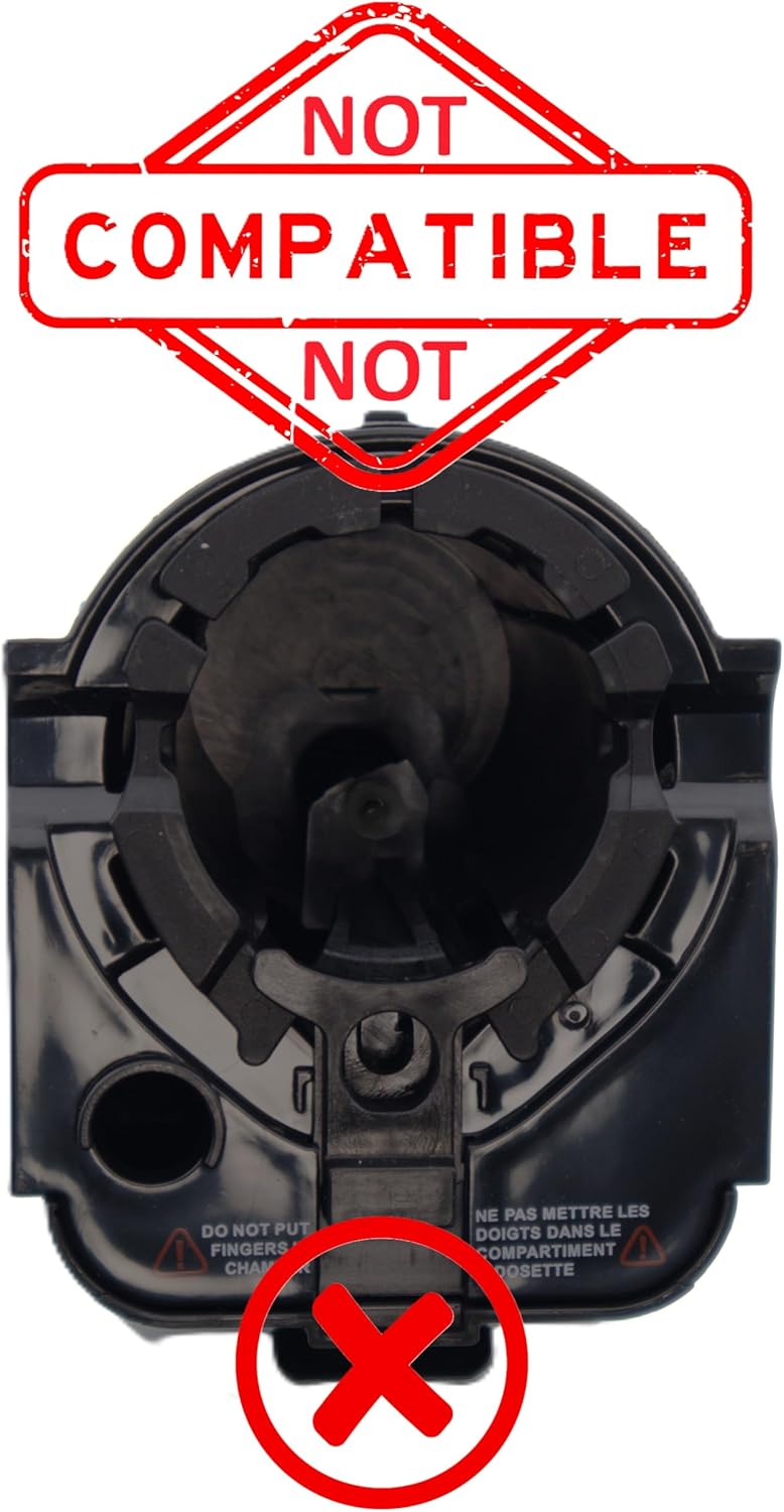 Blendin K-Cup holder for Keurig