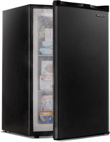 Euhomy 3.0 Cu Ft Upright Freezer