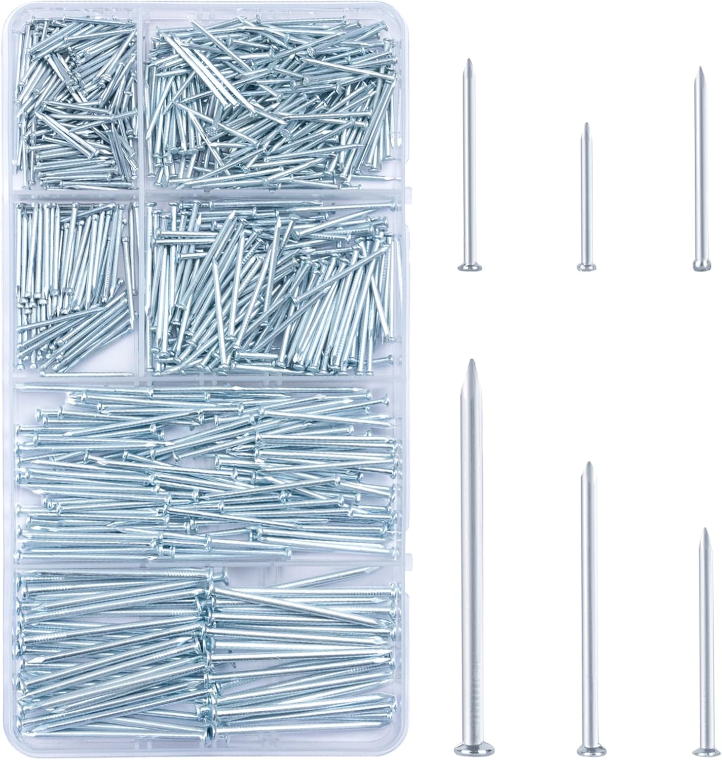 Hanging Nails Set