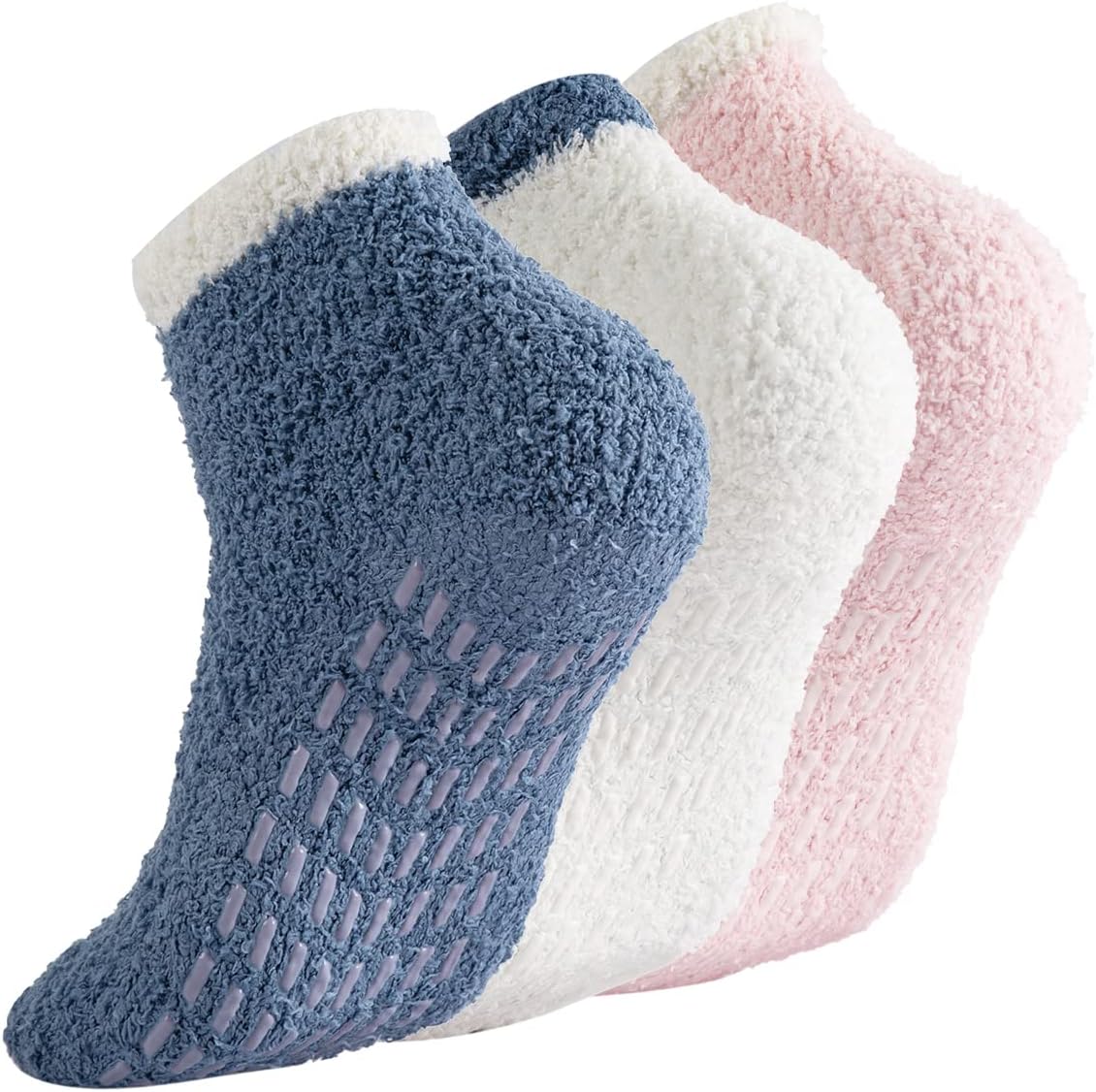 Breslatte Non-Slip Socks