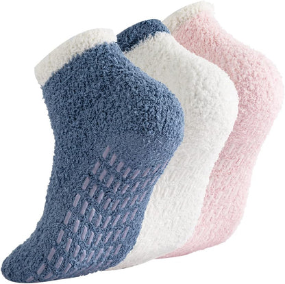 Breslatte Non-Slip Socks