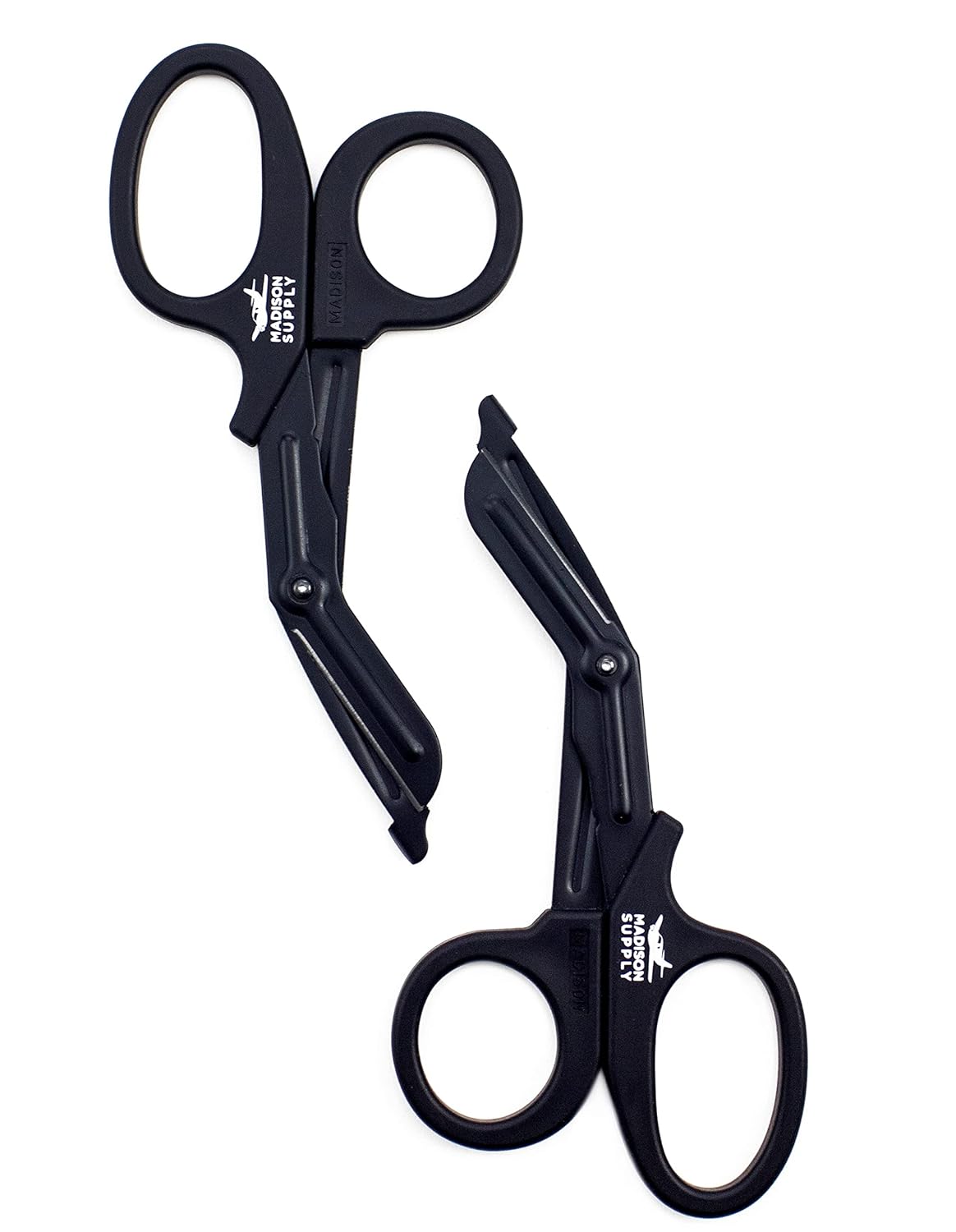 Madison Nurse Scissors Stainless Steel

