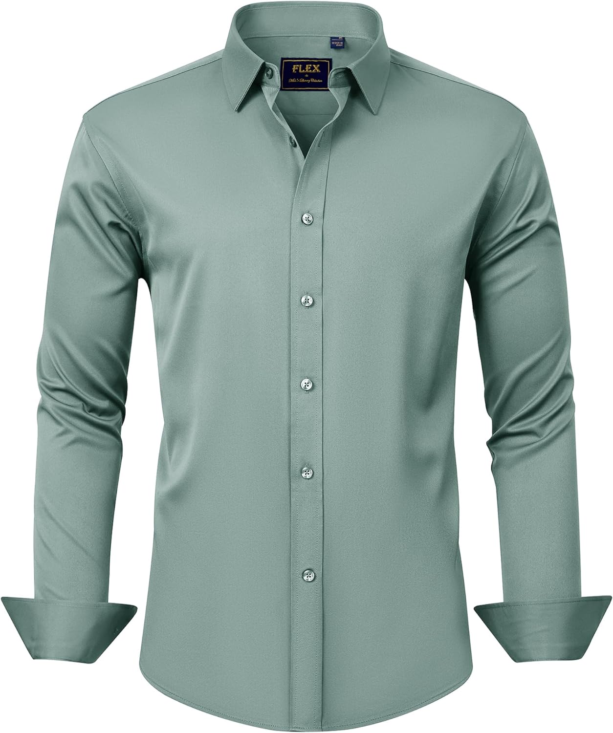 Casual Button Down Shirts