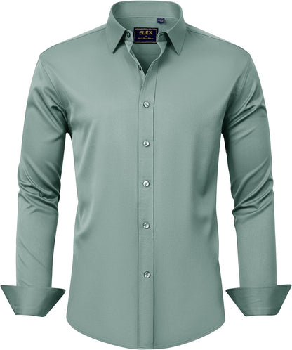 Casual Button Down Shirts