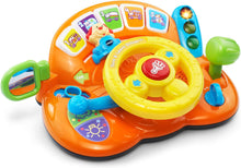 VTech Turn and Learn Driver toy