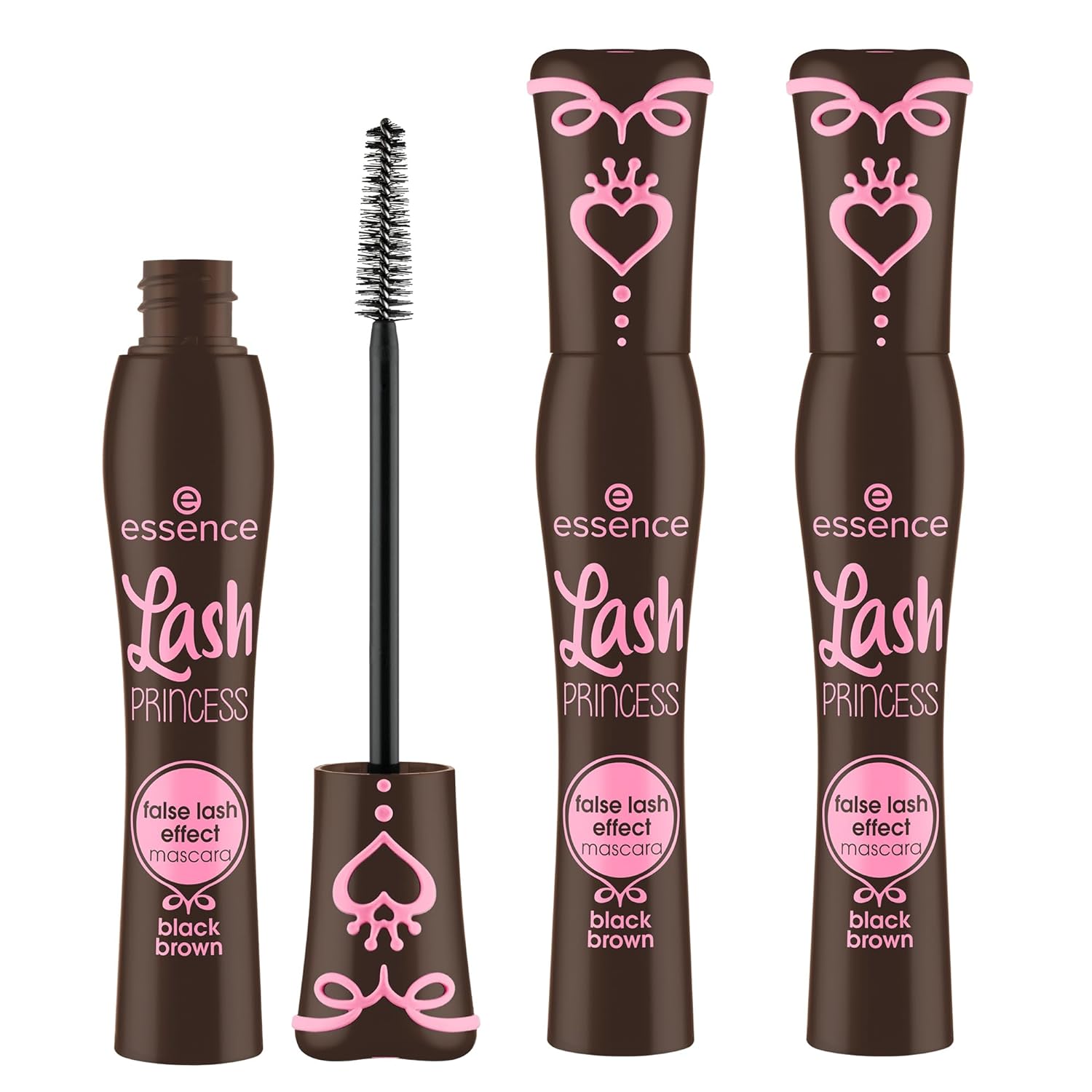 essence Mascara 