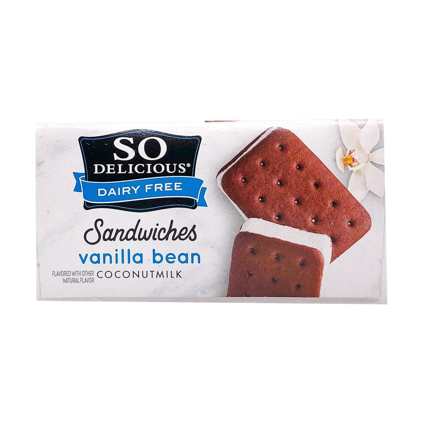 Vanilla Bean
