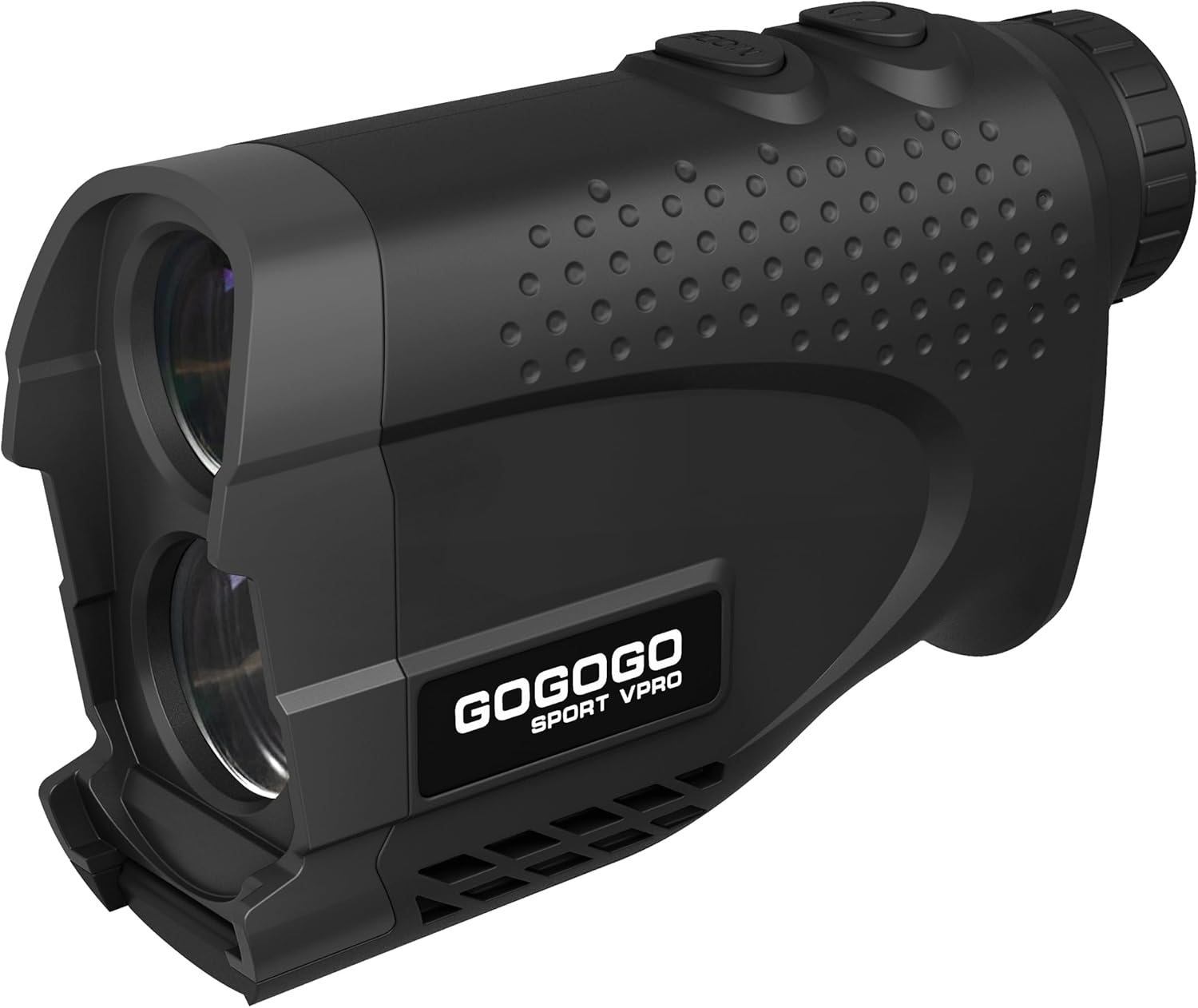 Golf hunting laser rangefinder 1200 yards

