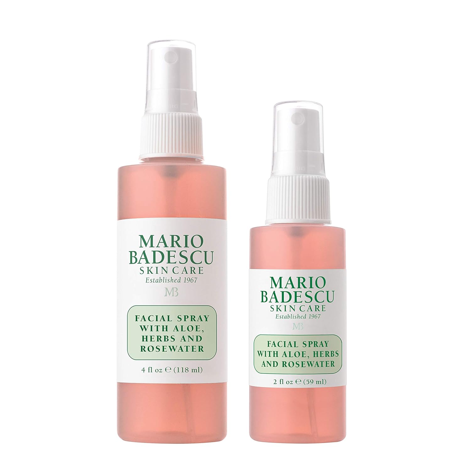 Mario Badescu Facial Spray
