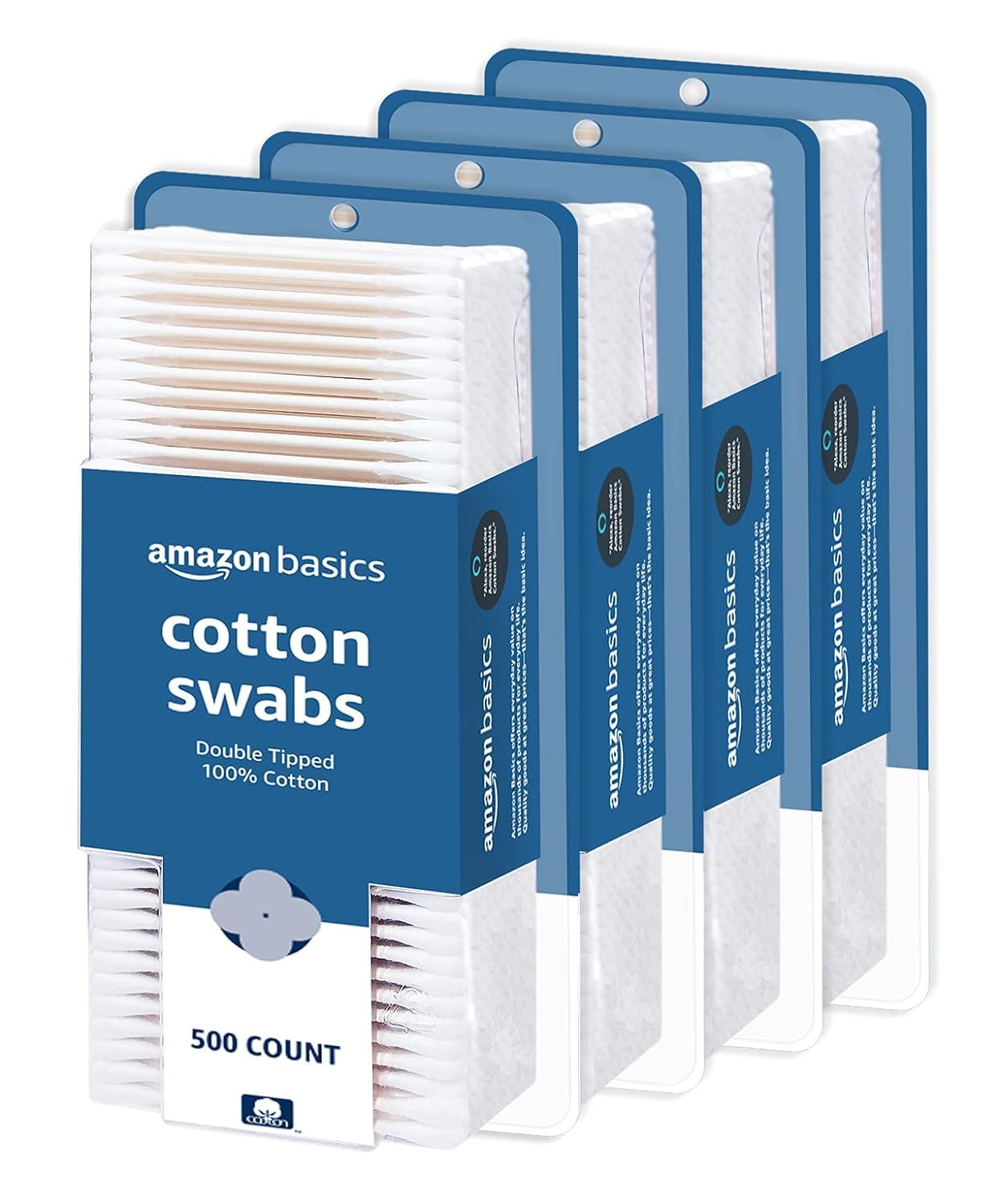 Cotton Swabs