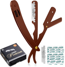 Straight Razor