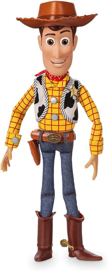 Buzz Lightyear Action Figure